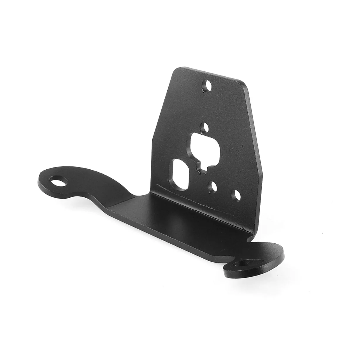 

Motorcycle Coil Ignition Key Relocation Bracket Mount for Harley Sportster XL883 XL1200 48 72 2007-2023