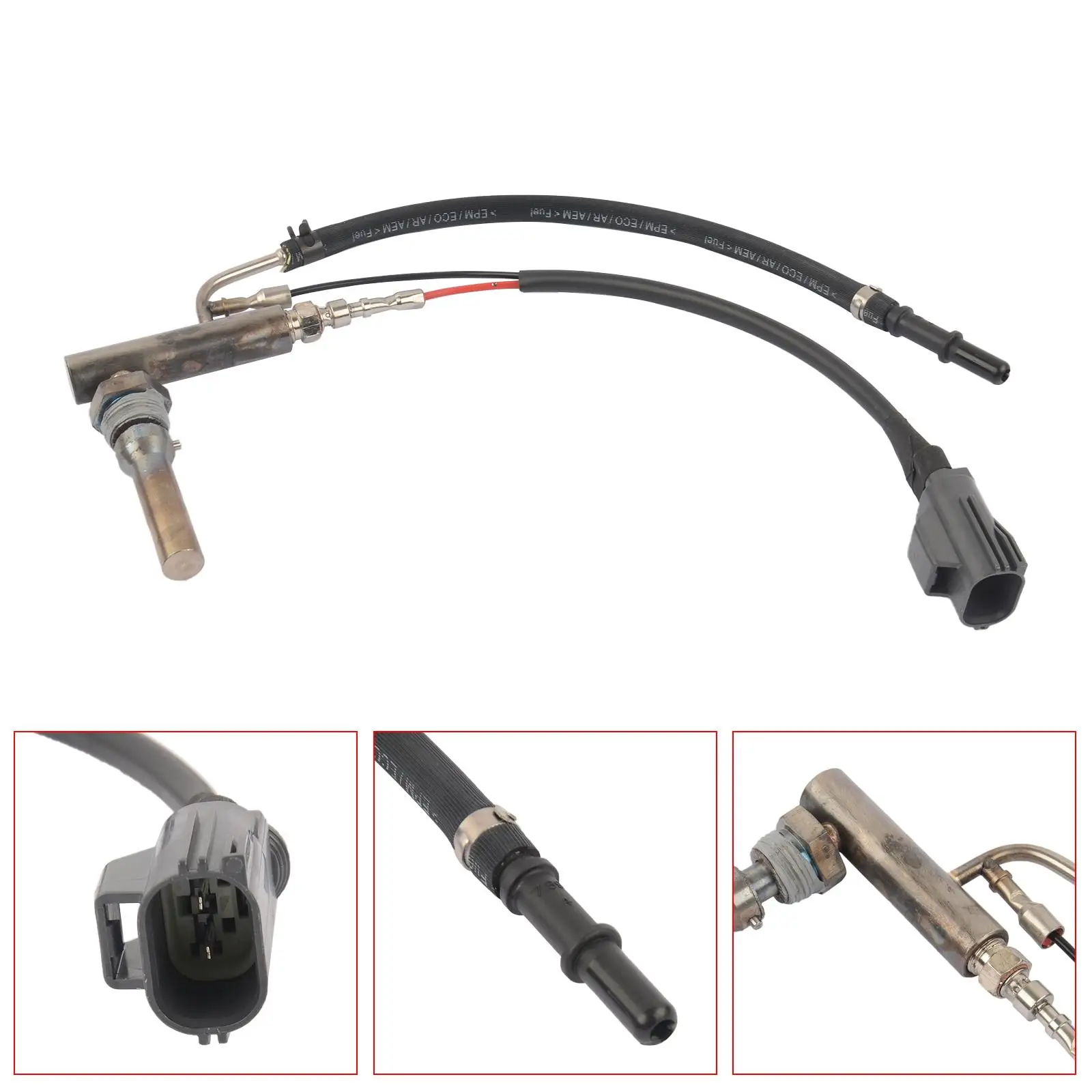Valvola AP03 EGR DPF Fuel Vapouriser 1877097 per Ford Kuga 2.0 Diesel: Recensione Pratica e Guida all’Installazione