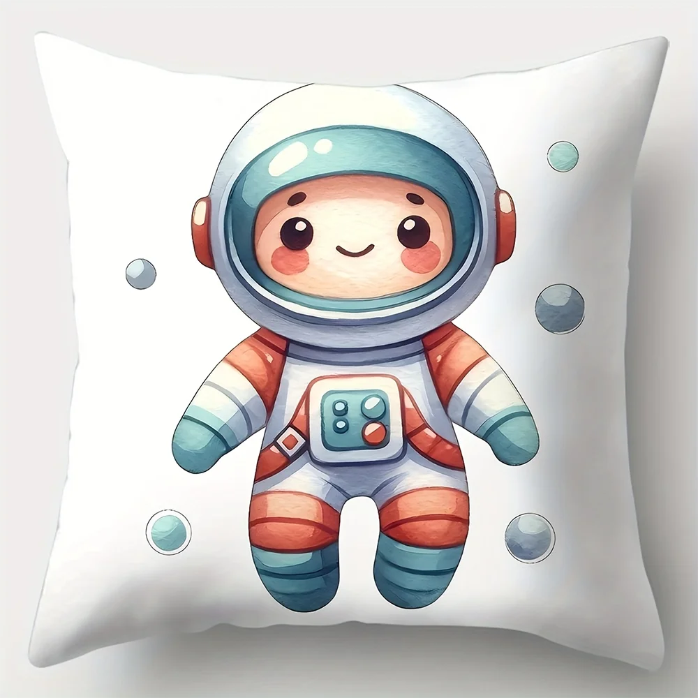 1pc Cute Watercolor Space Astr - Kids Outdoor Decor review and price