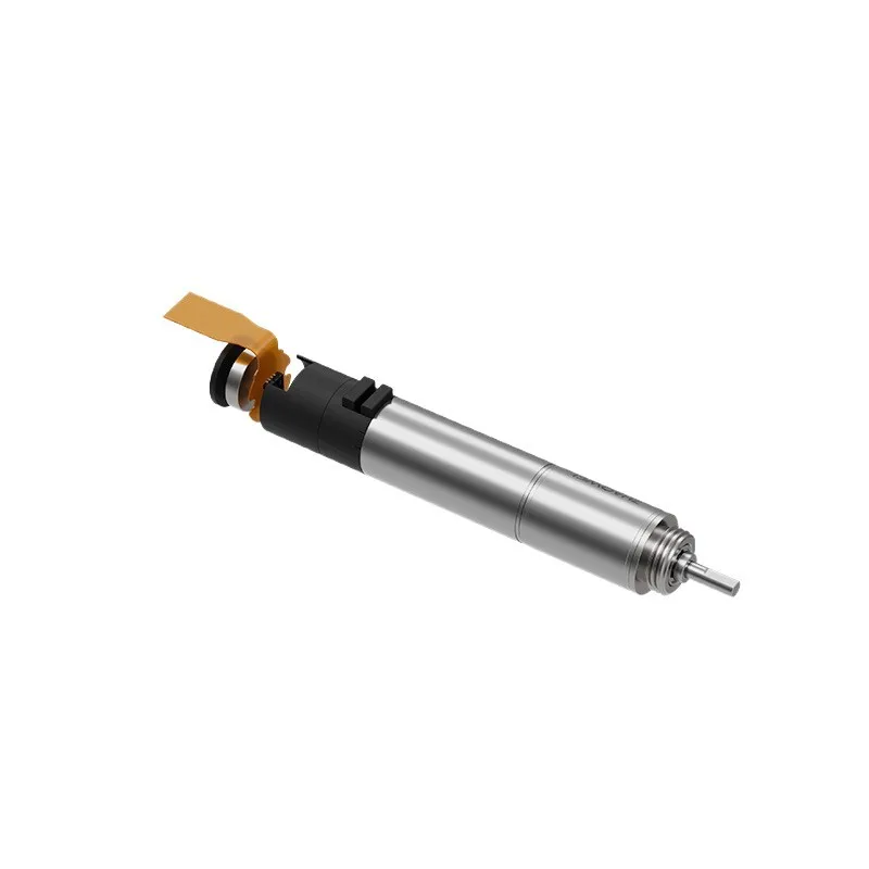 

Brushless DC Motor - For Home Appliances, Power Tools & Air Purifiers, Coreless Cup Motor
