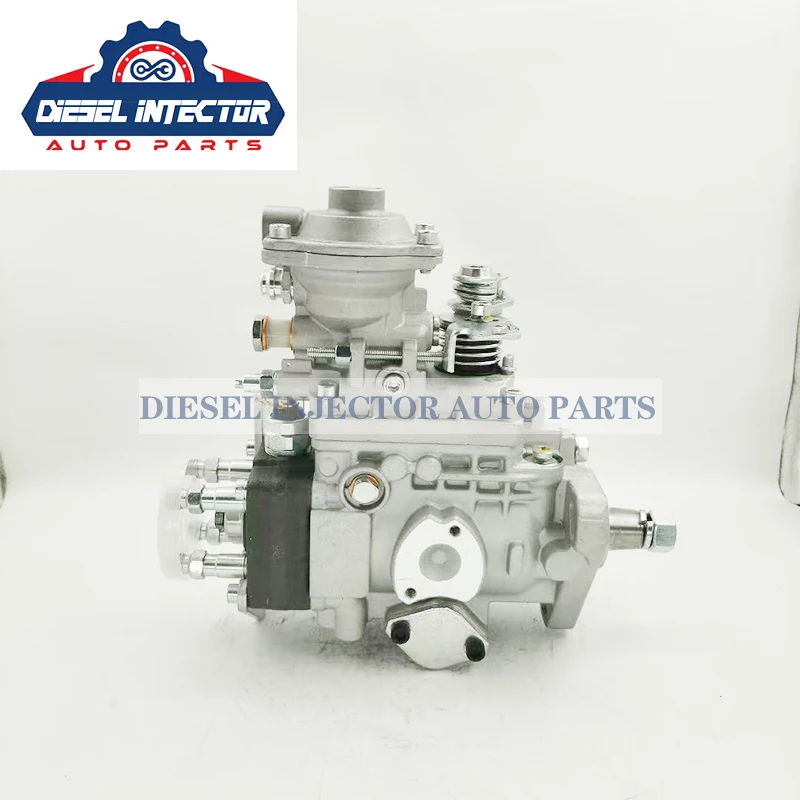 Bomba de injeção de combustível diesel de alta pressão VE 0460426341 VE6/12F1300R377-4 para motor cummins 6BT