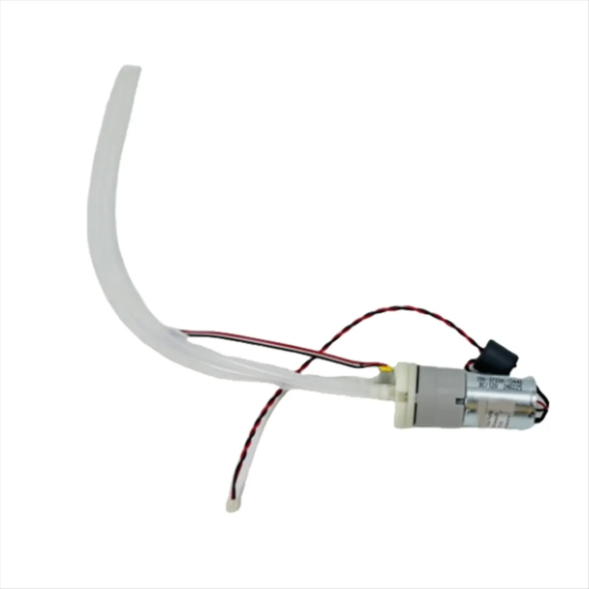 T1851C★▶□☽HOT]For EVA/ EVA Self-Cleaning Emptying Robot Vacuum SDJ06RM Replacement Spare Parts Water Pump