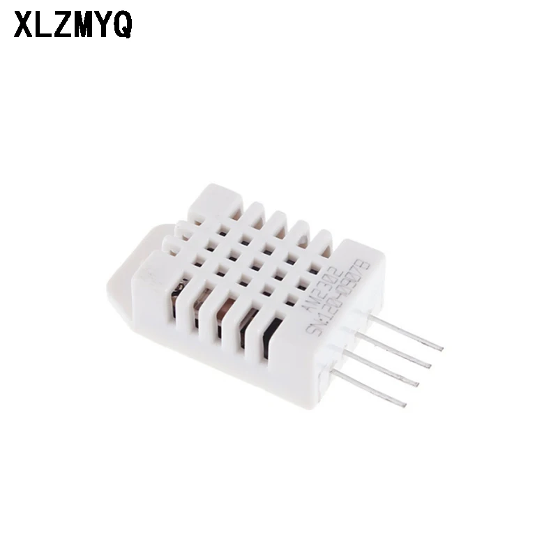 DHT22 Digital Temperature and Humidity Sensor Temperature and Humidity Module AM2302 Temperature Sensors Diy Kit