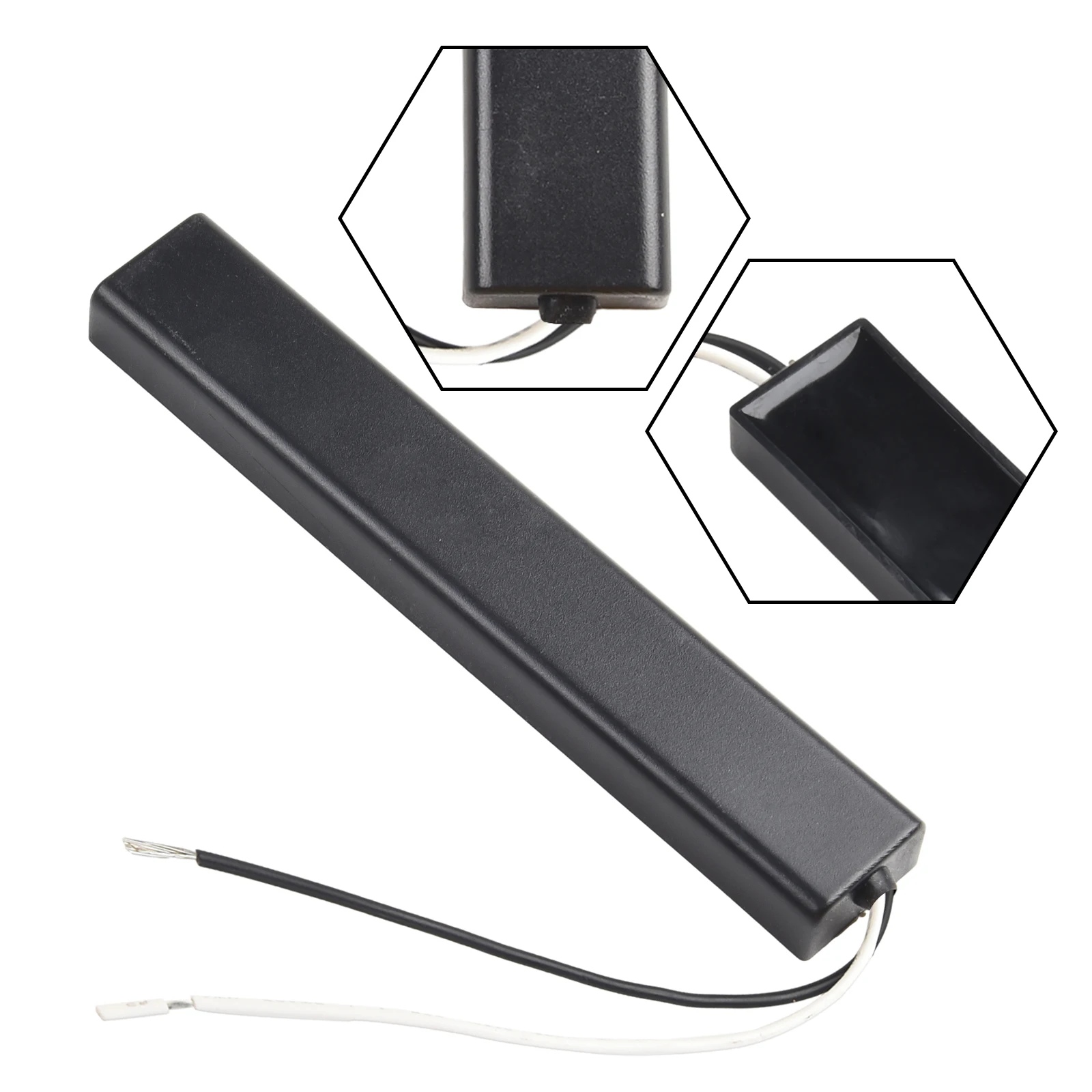 PKE Transmission for antenna Box Designed for Vehicle Mounting 125KHz LF Signal Transmission for Smart Home Control