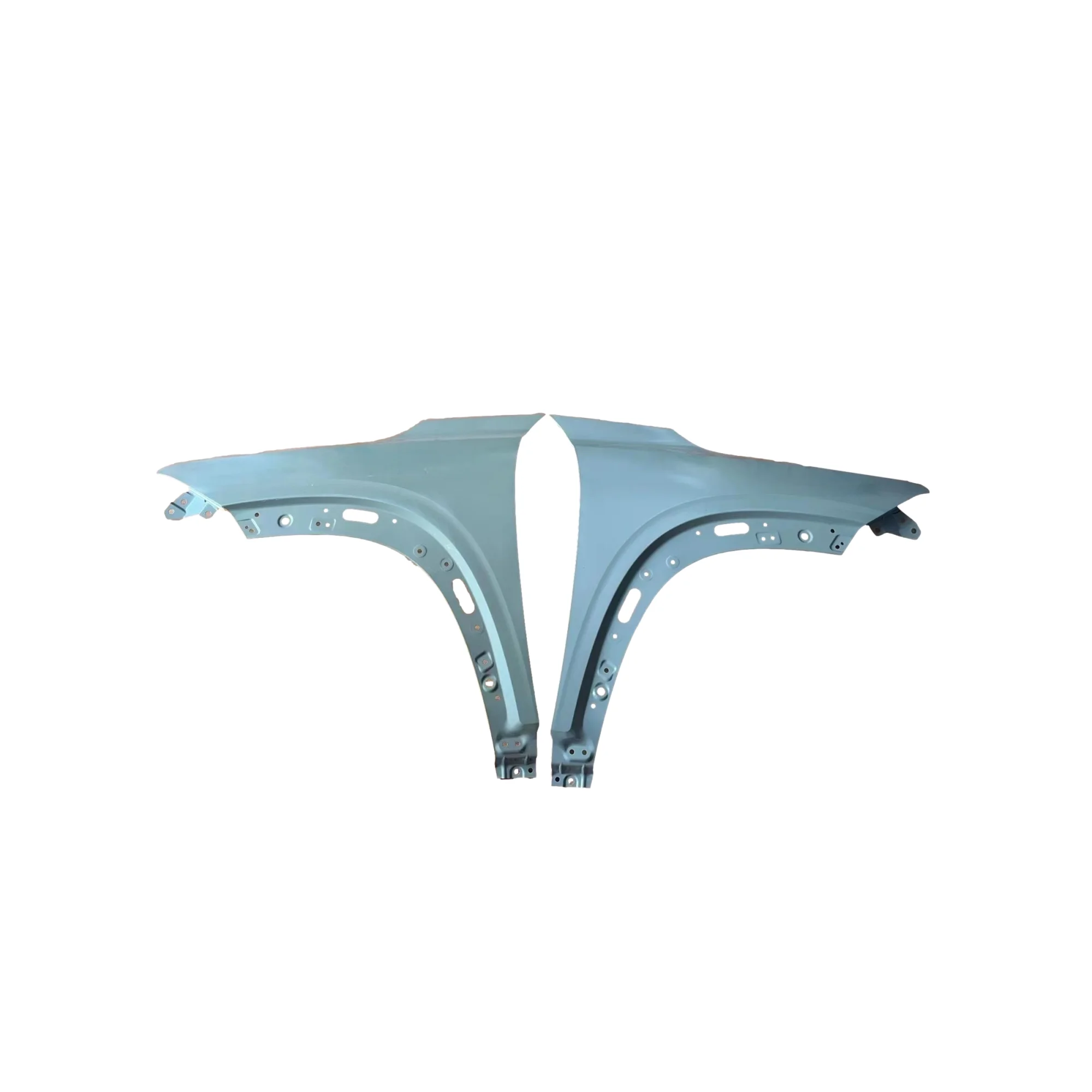 

Tom AutoCustomized Replacement Front Fender 2022 Chev-rolet Seeker 2024 Trax Low Price Steel Body Parts Iron Material Left Right