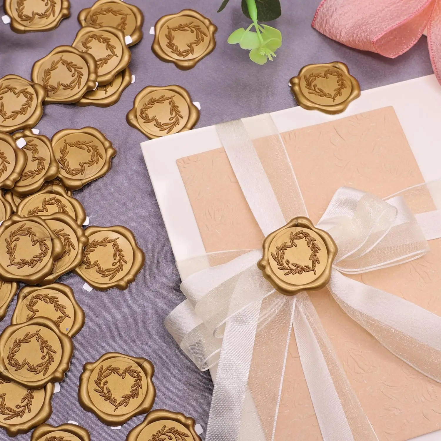 Thumbnail 3 - #54 Best Selling Envelope Seals