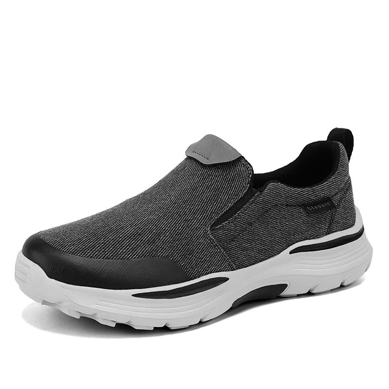 Black Gray