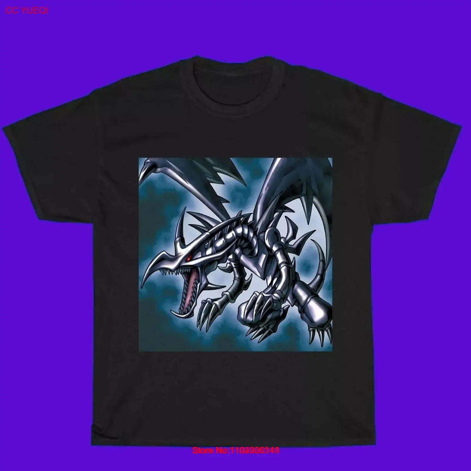 Nwt 899-Red Eyes Bl… - image