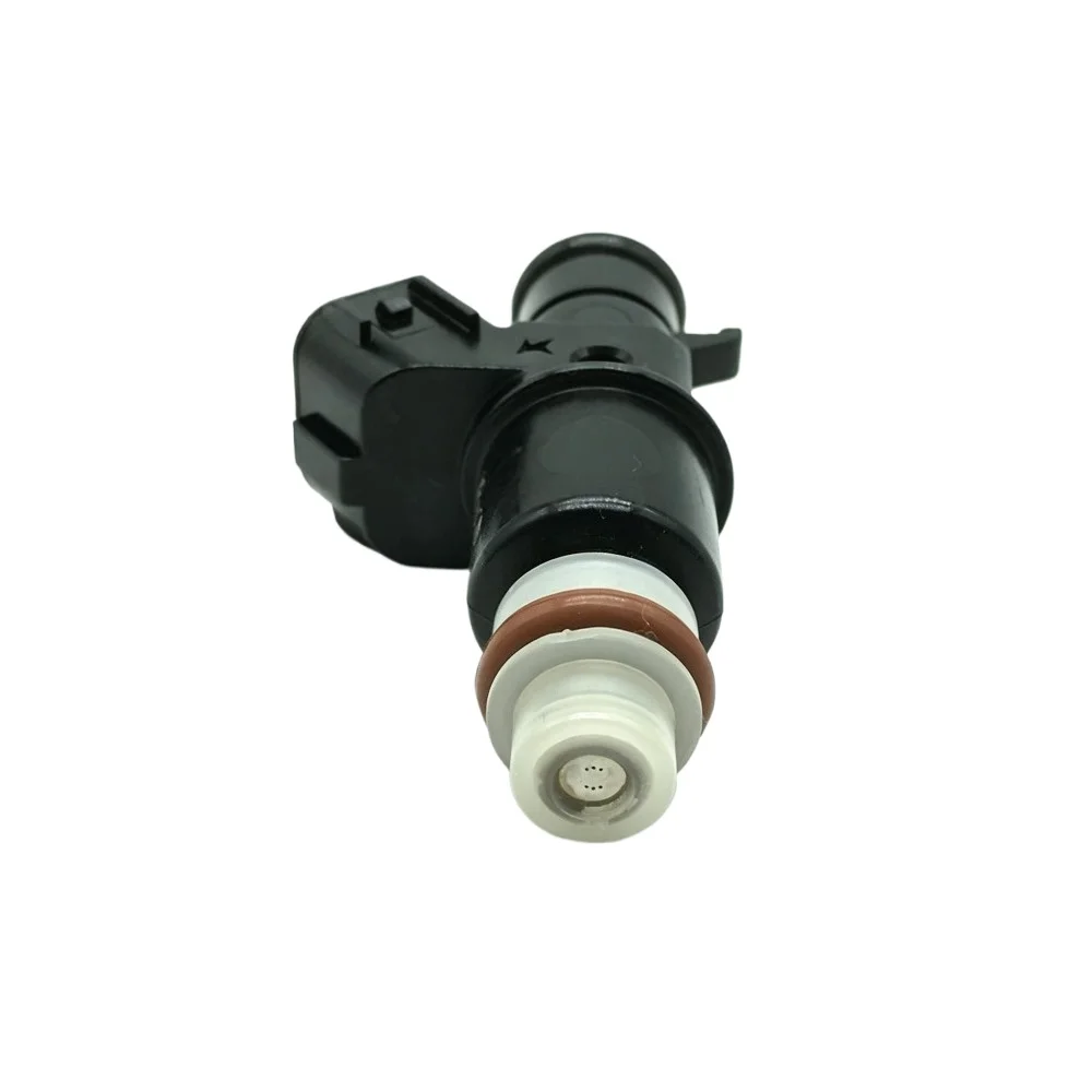 1Pcs 6 Holes Fuel Injector Nozzle 16450-RNA-A01 16450RNAA01 for Honda Civic 1.8L Engine 2006-2011 Fuel Injection Replacement