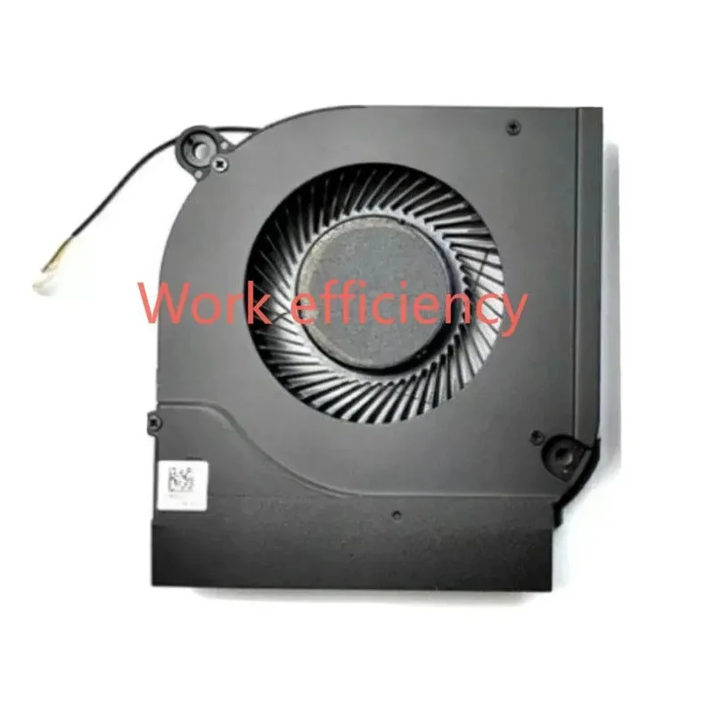 WYORESY DELTA 23.Q5MN4.002 NS85C06-18M07 DC28000QEF0FCC2 FOR ACER CPU Cooling Fan RIGHT