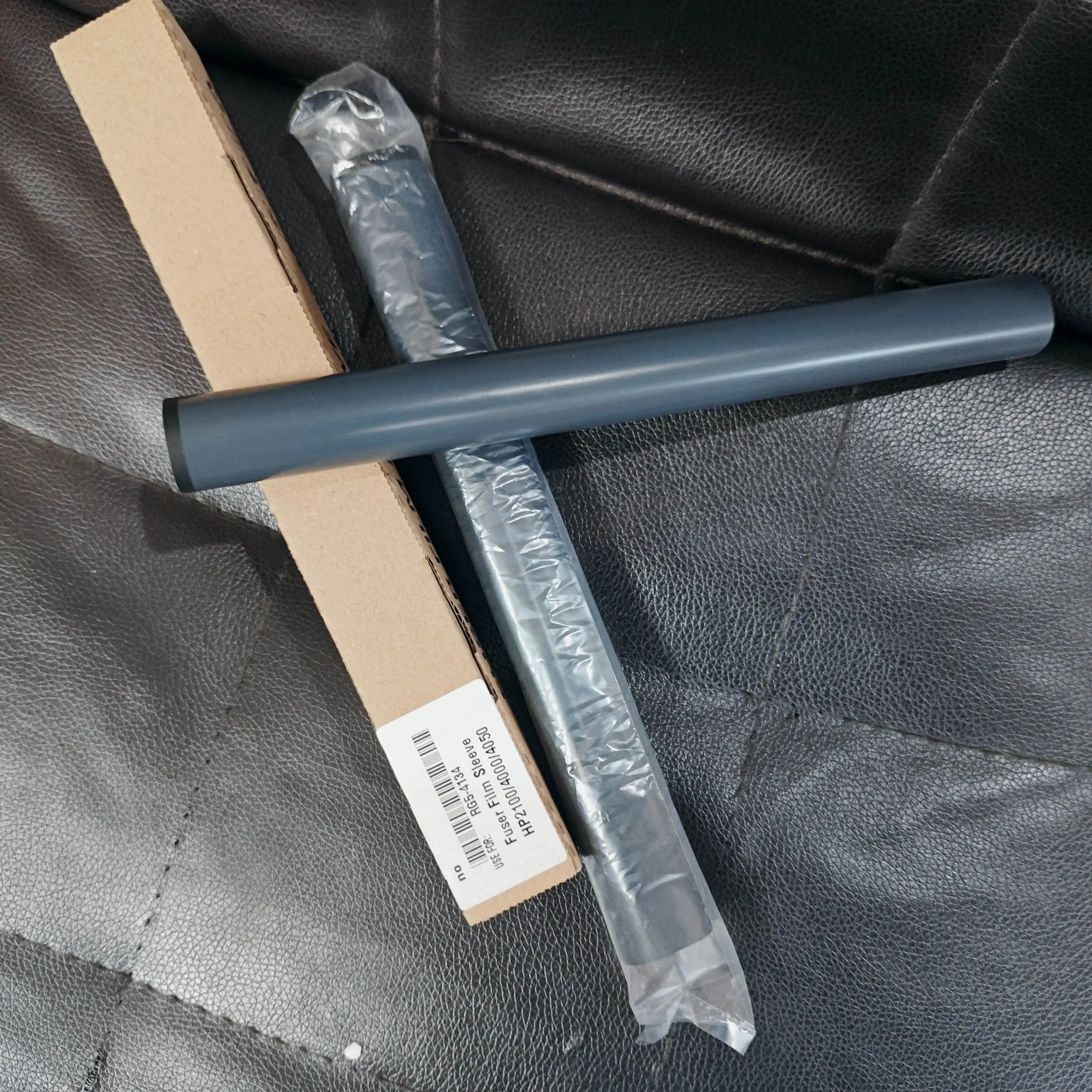 10X FM2-9046-000 Manga de filme fusor para Canon iR 1018 1019 1022 1023 1020 1021 1024 1025 MF 6530 6531 6540 6550 6560 6570 6580