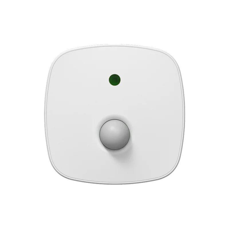 

Temperature and humidity infrared, illumination multi-function sensor