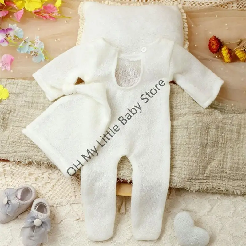 

M76C младенческая фотография реквизита для турбанской шляпы.