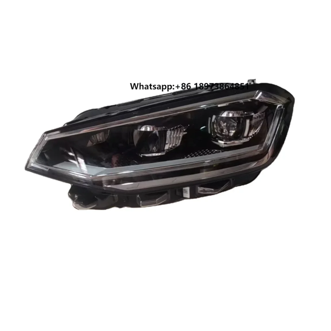 

Golf Left Front LED Headlight OE 517941081A/517 941 113 a