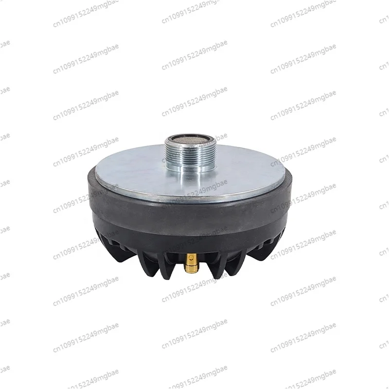 

Pro Audio 1.75 "Titanium 2" Compression Driver 8 Ohm Nominal Impedance 30-60 Watts Power Ferrite 44.4mm Audio Voice Coil