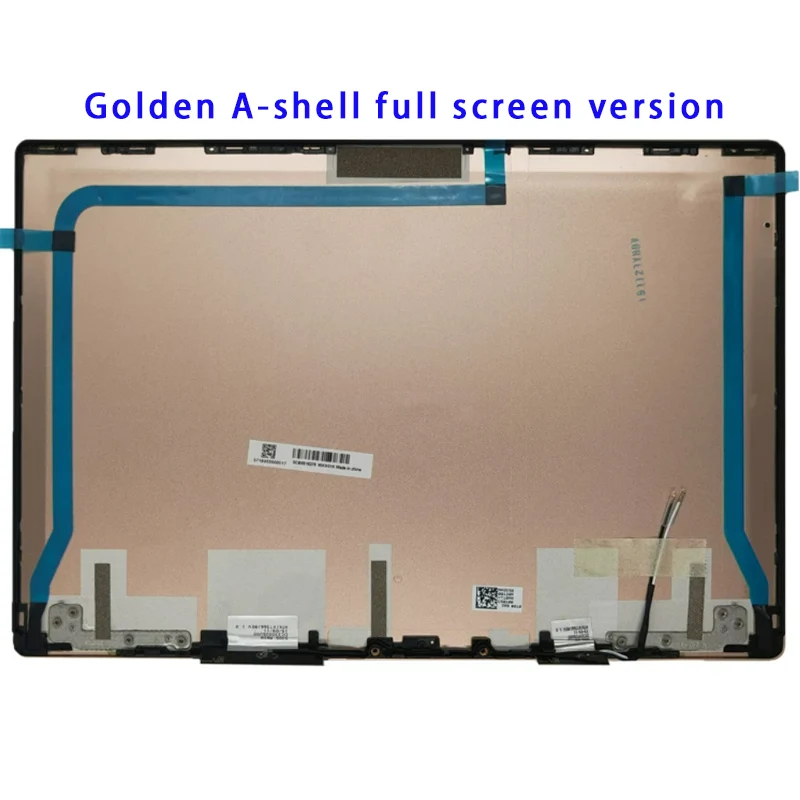 Suitable for Xiaoxin AIR 13IML IWL S530-13IWL LCD screen top cover screen frame palm support bottom shell keyboard hinge cover