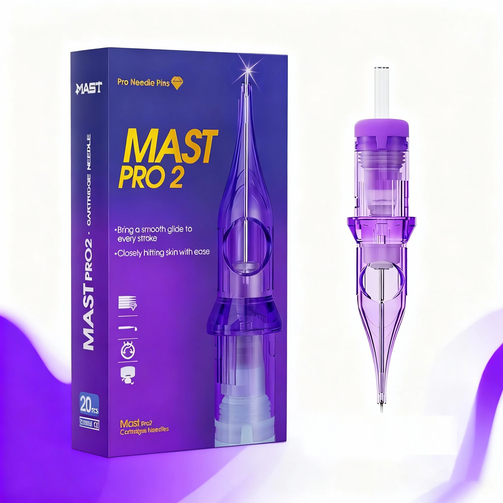 ماست فليب 4 برو ماكينة رسم الوشم التجميلي اللاسلكية ريال 7 السكتات الدماغية طول 2 بطاريات 2000 مللي أمبير السفر المحمولة أو الاستوديو لفن ProTattoo