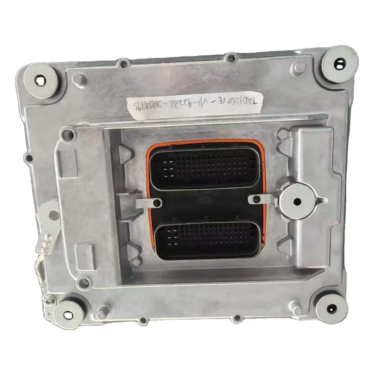 Electronic Control Unit Engine Control Unit for TAD1641GE TAD1641VE TAD1241VE TAD1251VE TWD1240VE with Program