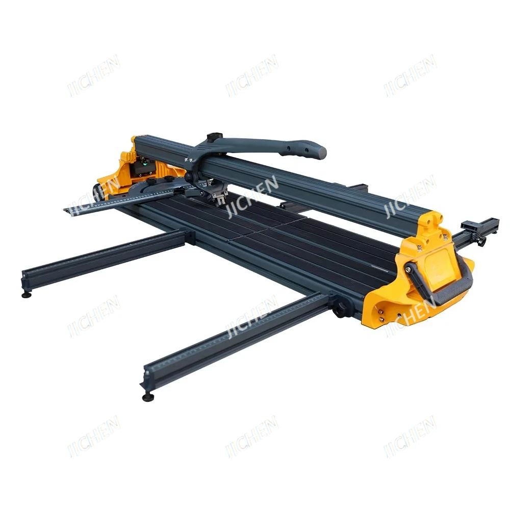 

Профессиональный ручной лазерный резак для плитки 1200 мм