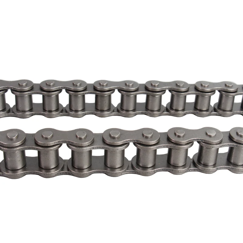 1PCS 1.5m Length 08B High Precision Driving Roller Chain 120 Links for Machinery Parts Transmission