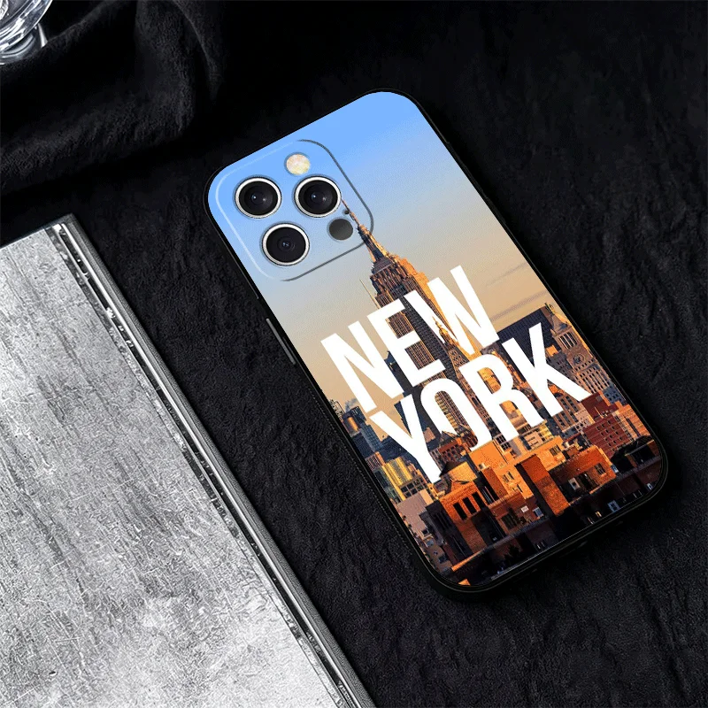 เคสโทรศัพท์ NYC นิวยอร์ก ซิตี้ - Phone Cases Nyc บทวิจารณ์และราคา