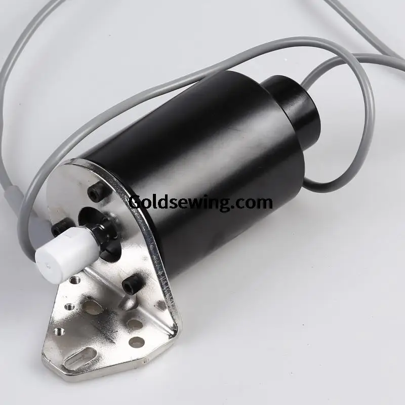 1PCS Solenoid New Original Electromagnet Presser Foot Lifting Electromagnet for Interlock Industrial Sewing Machine Wholesale