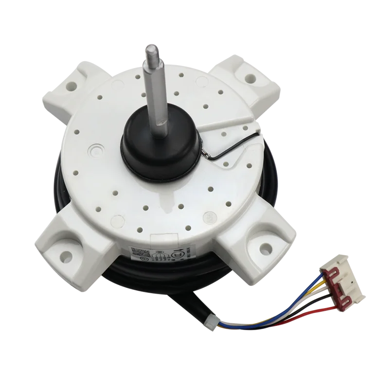

Applicable FOR Haier air conditioner S1C-310-40-3 DC brushless motor fan original external machine 0010403322A