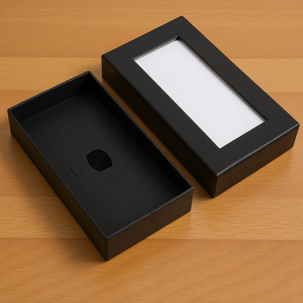 

4 шт., мужская упаковочная коробка для галстука-бабочки, черная змеиная печать, прозрачное окно, прочная утолщенная бумажная коробка на память для свадебной вечеринки, подарок жениха