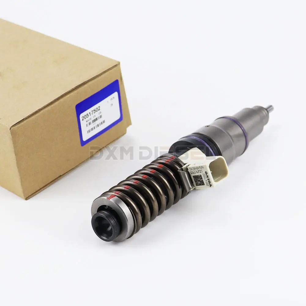 

High Quality 20517502 D12 Diesel Injector