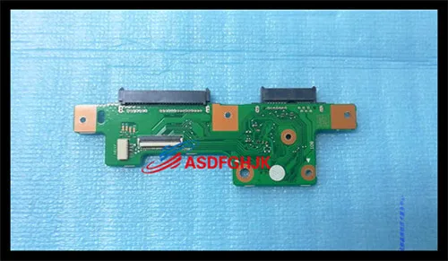 

Original for ASUS X556U X556UJ X556UV FL5900U FL5800U Hard Disk Board 100% Works Perfectly