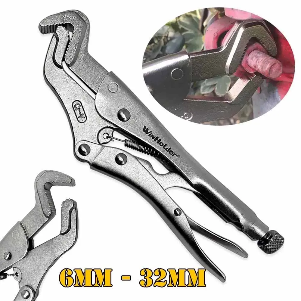Parrot Nose Vise Grip: A Comprehensive Review and Guide for DIY Enthusiasts