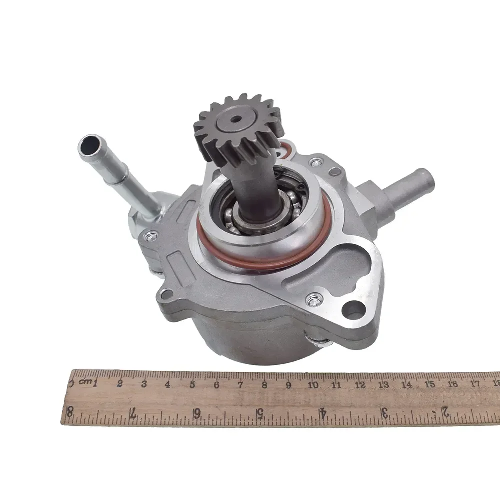 For Mitsubishi Triton L200 KB4T KA4T B40 Pajero Sport Montero Nativa 2006-2017 2.5DID Vacuum Pump Assembly OEM 2020A002