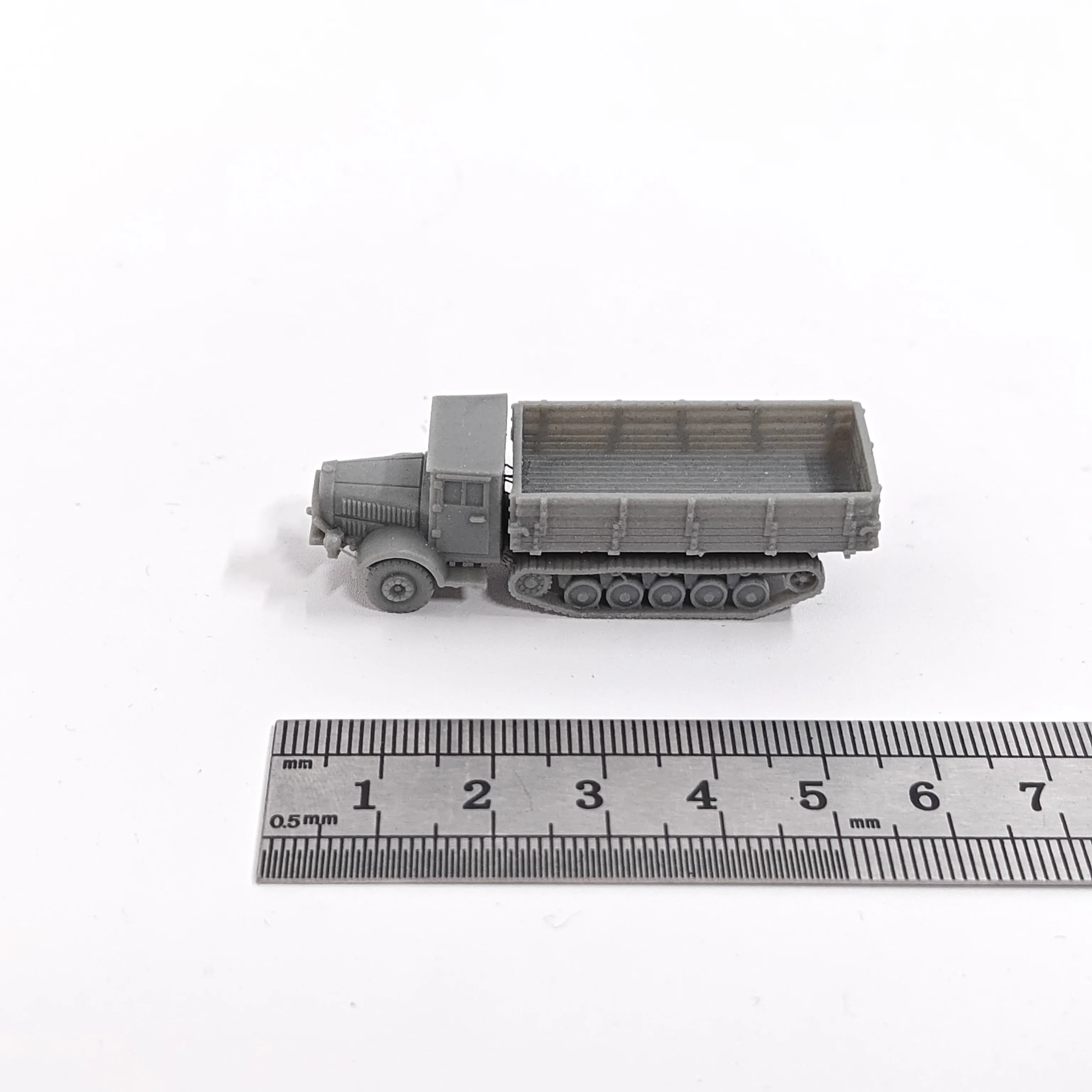 

1/144 Scale L4500R MODEL KIT