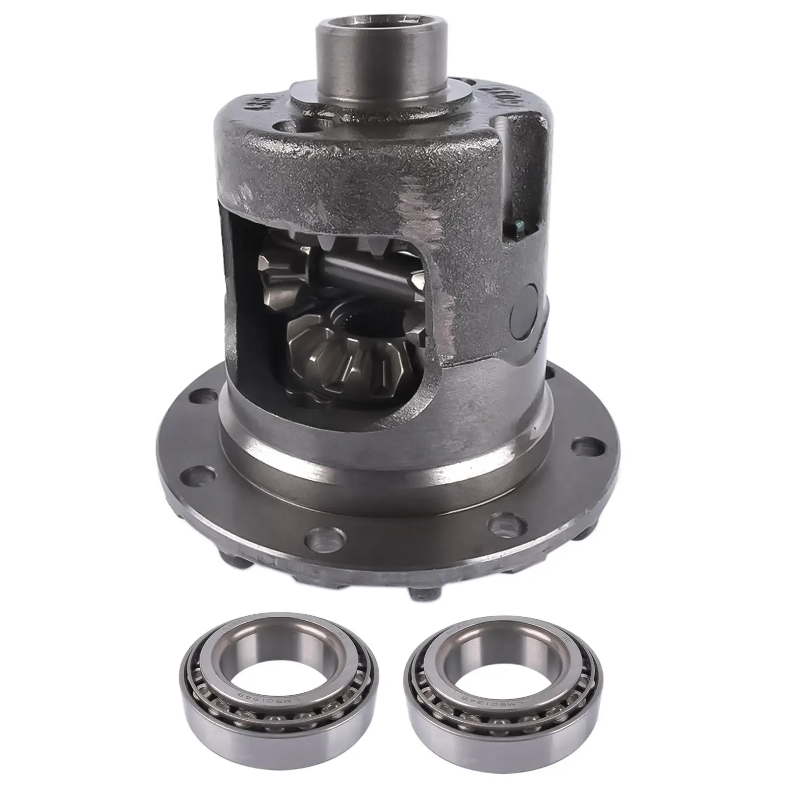 AP01 Gear & Axle Locker تفاضلي محدود الانزلاق لـ 27 Spline 3.54-Up نسبة التروس دانا 35 74210X
