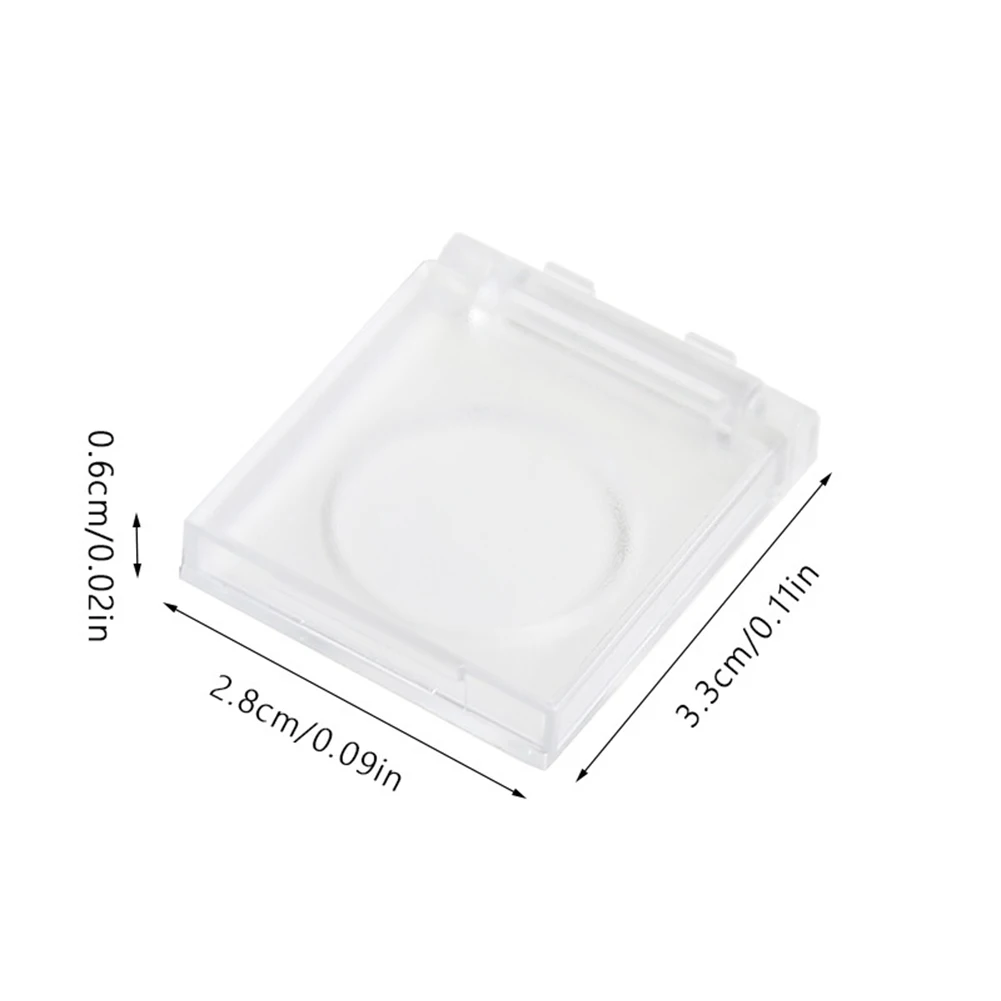 1PCS Diamond Painting Copy Board Baffle Switch Cover Diamond Art Light Pad Diamond Painting Light Pad Accessories Button Protect