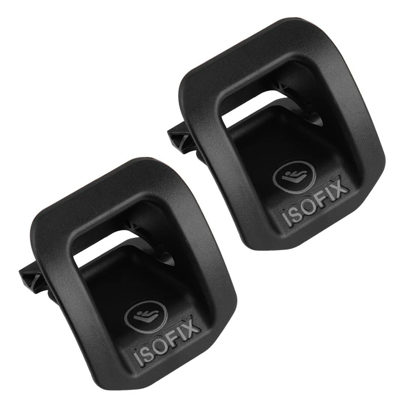 

2 шт., автомобильные чехлы для Mercedes Benz A CLA GLA Class W156 W177 W176 A1769230100