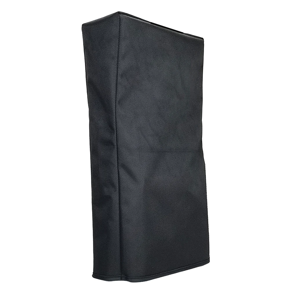 Vertikale Staubschutzhülle, Staubhülle, kratzfeste Schutzhülle, Konsolenschutz für PS5 Pro 2024 Konsole Digital und Disc Edition