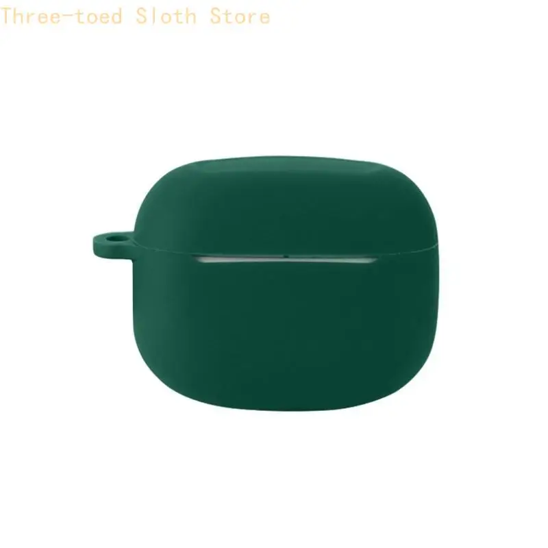 Kompatibel mit FIIL Belt Headphone Cover-Shell, stoßfeste, kratzfeste Schutzhülle, waschbares Gehäuse, staubdichtes Gehäuse E74A – Detail 3