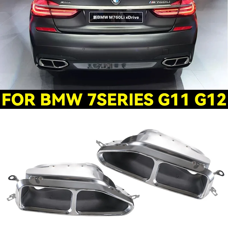 Bmw g11 マフラー-AliExpress