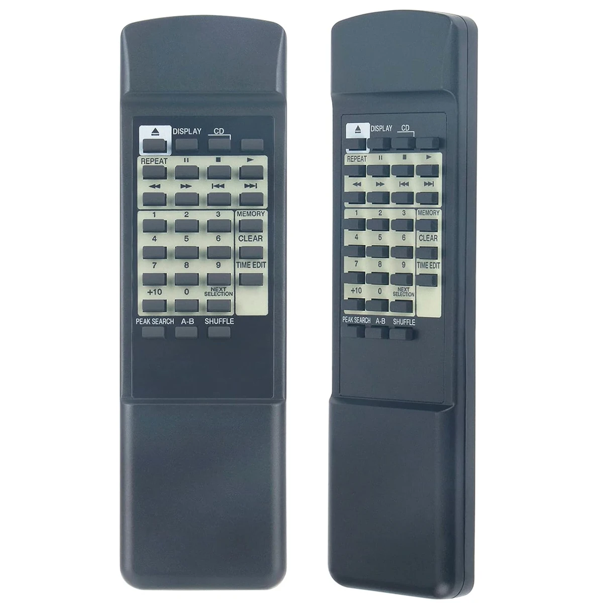 Control remoto para ONKYO DX-C110 DX-C120 DX-C140 DX-C200 DX-C220 DX-C330 DX-C340 DX-C370 DX-C380 DX-C390 DX-C530 receptor de Audio