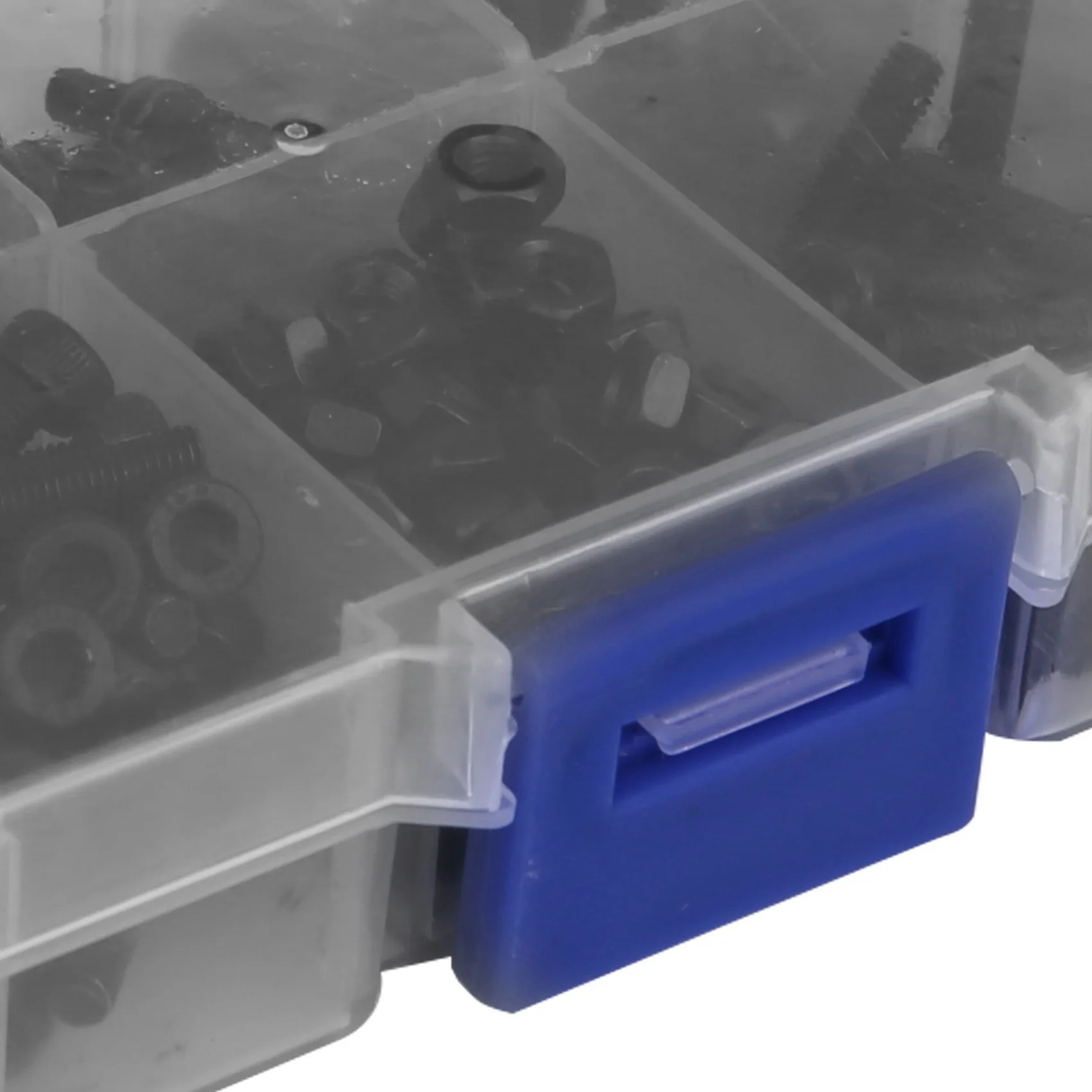 2025 الاتجاه 560 قطعة مجموعة المسمار الصلب M3 عرافة الترباس المسمار الجوز متري آلة البراغي وأداة إصلاح الجوز