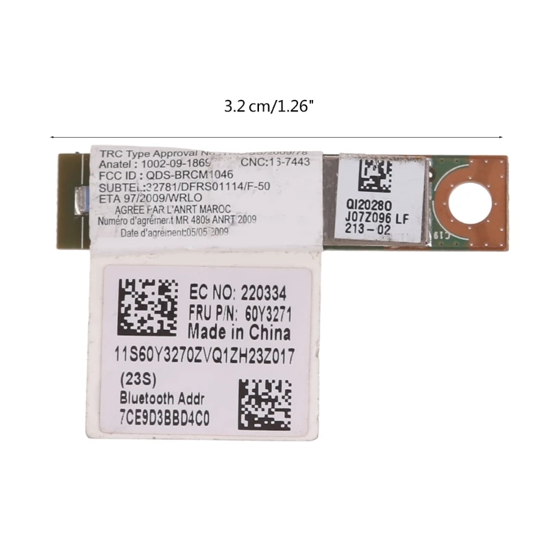 Adaptador compatível com para notebook thinkpad t430 x200 x201 x220 x230