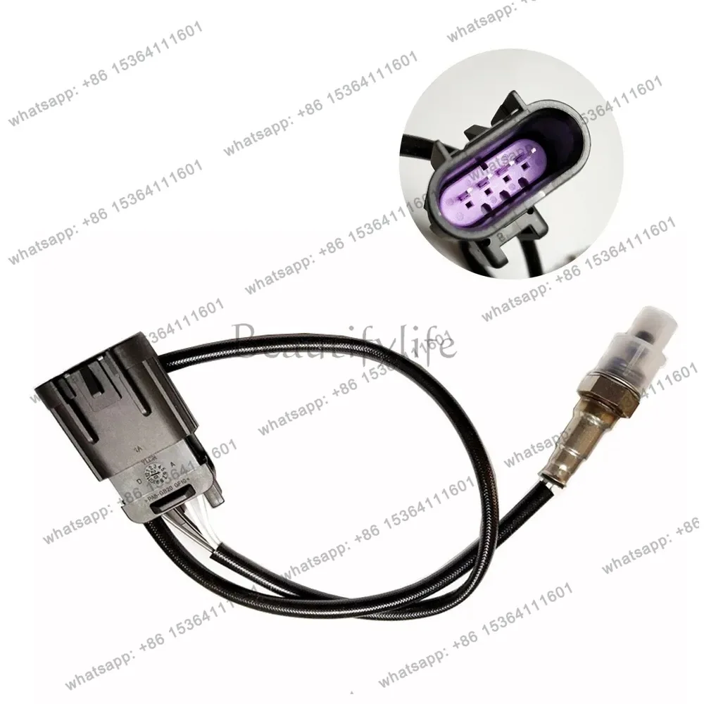 

55213261A 55213261B 55213262C For auto parts 821 939 Oxygen sensor