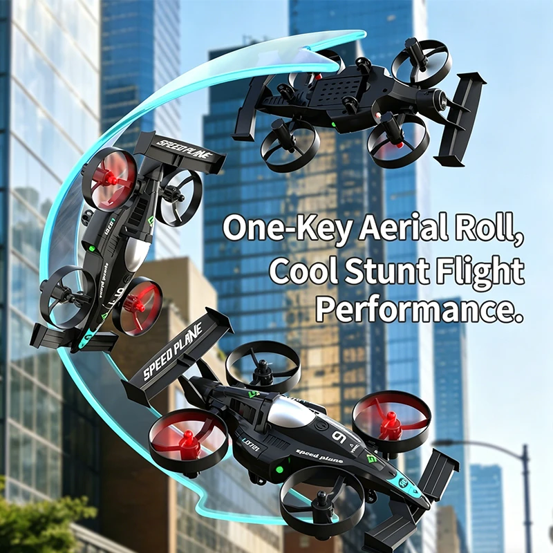 Thumbnail 3 - #19 Latest Kids Drones Offers