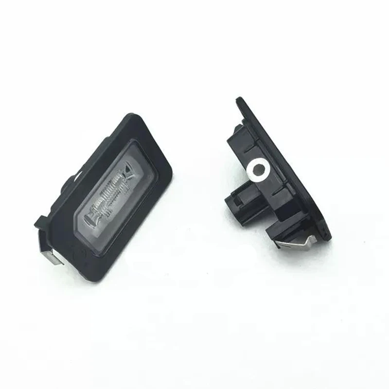 Rear License Plate Lamp Assembly for Chery Tiggo 2 3X 7 8 8plus Jetour X70 X70s X70plus Car Accessories T15-4408010