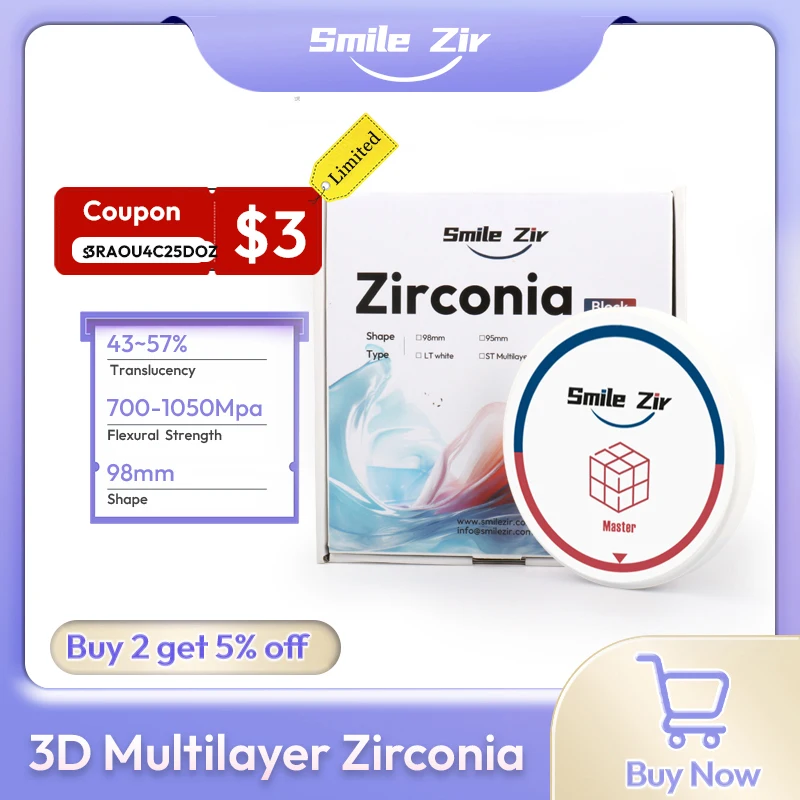 smile_zir-dental-3d-pro-multilayer-zirconia-block-disc-for-dental-lab-cad-cam-system-98mm-vita-16-colors-dentist-materials