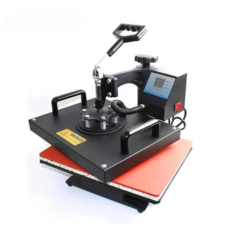 Impresoras De Camisas 29*38cm Sublimation Printer Heat Press Machine Digital T Shirt Heat Press Machine