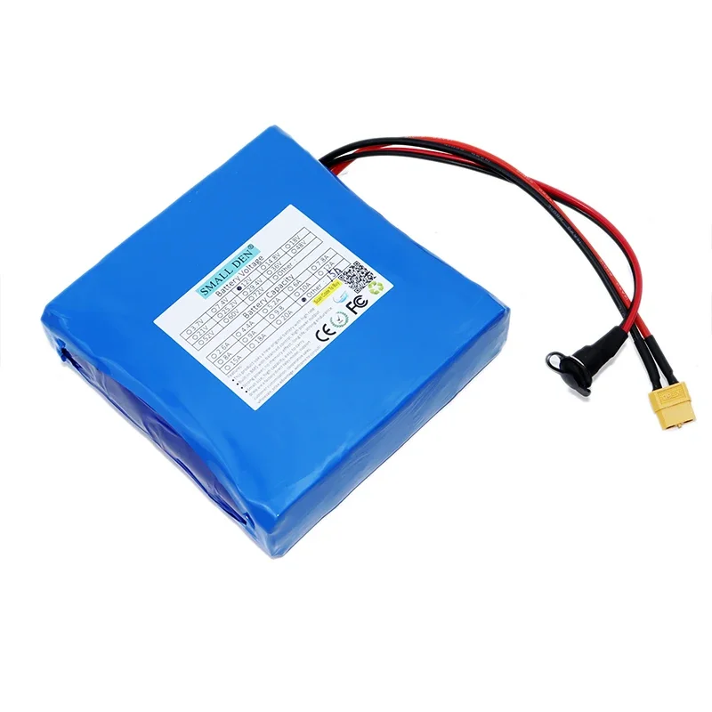 12.8V 15ah Lifepo4 battery pack 4s1p with 30a BMS for 12V equipment solar electric toy battery power supply