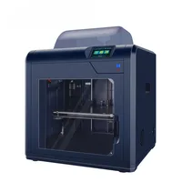 Anycubic 4Max Pro 2.0 Enclosed FDM DIY 3D Printer Dropshipping 3D Printer Ma chines