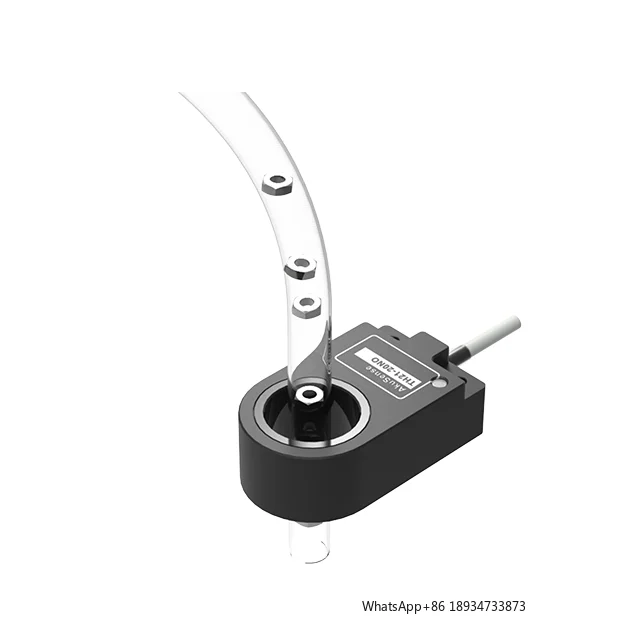 Ringsensor 1KHz induktiver Sensor industrielle Ringsensoren mit 22,5 mm Durchmesser induktiv